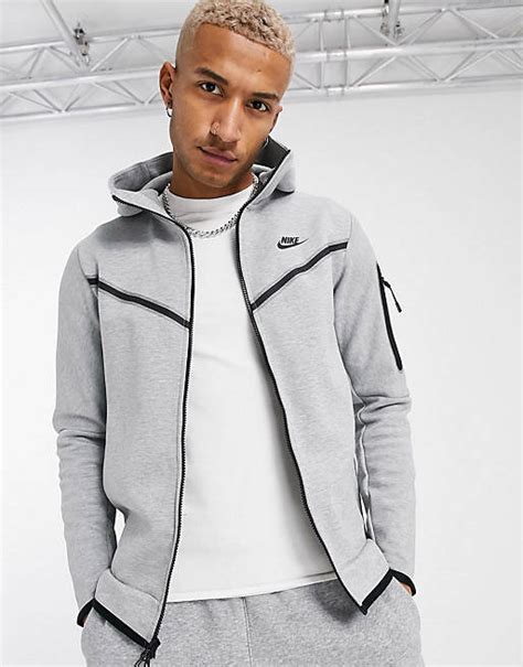 Graue Nike Anzug online 